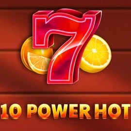 10 Power Hot online slot from Amusnet Interactive – play at twinncasino-fr.com