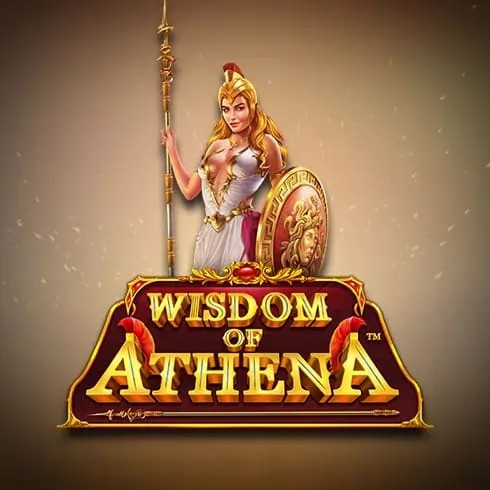 Try Wisdom of Athena slot by Pragmatic Play on twinncasino-fr.com – logo image