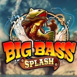 Play the Big Bass Splash slot by Pragmatic Play on Twin Casino