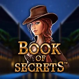 Book of Secrets online slot from SYNOT Games – play at twinncasino-fr.com