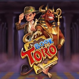 Book Of Toro online slot from ELK Studios – play at twinncasino-fr.com