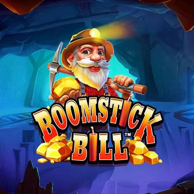 Try Boomstick Bill slot by High Limit Studio on twinncasino-fr.com – logo image