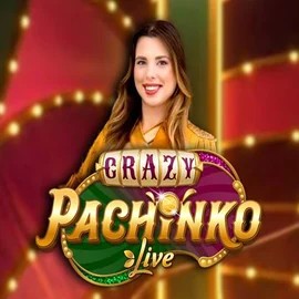 Crazy Pachinko – slot by Evolution, featured at twinncasino-fr.com