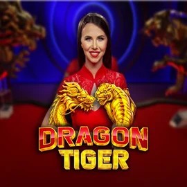 Enjoy Dragon Tiger (Live) by Pragmatic Play – logo hosted on twinncasino-fr.com