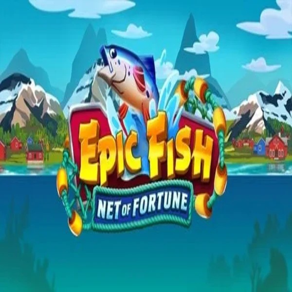 Epic Fish Net of Fortune online slot from Quickspin – play at twinncasino-fr.com