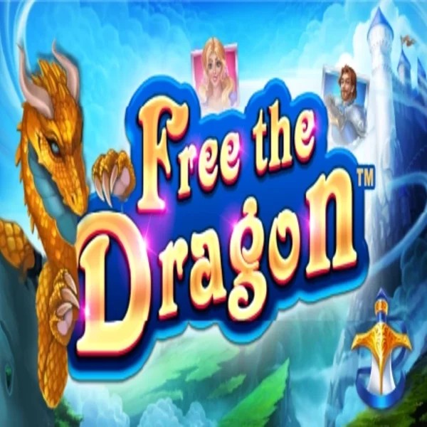 Free the Dragon slot icon by Playtech, available at Twin Casino