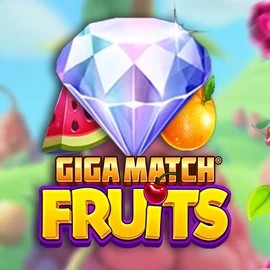 Try Giga Match Fruits slot by RubyPlay on twinncasino-fr.com – logo image