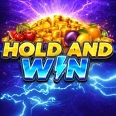 Hold and Win Games casino game by Playson – featured logo at Twin Casino