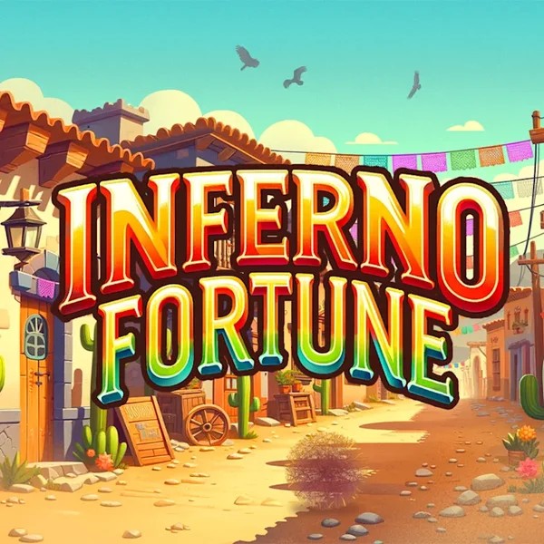 Play Inferno Fortune slot by Atomic Slot Lab on twinncasino-fr.com