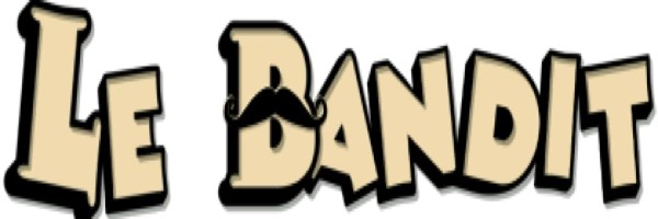 Try Le Bandit slot by Hacksaw Gaming on twinncasino-fr.com – logo image