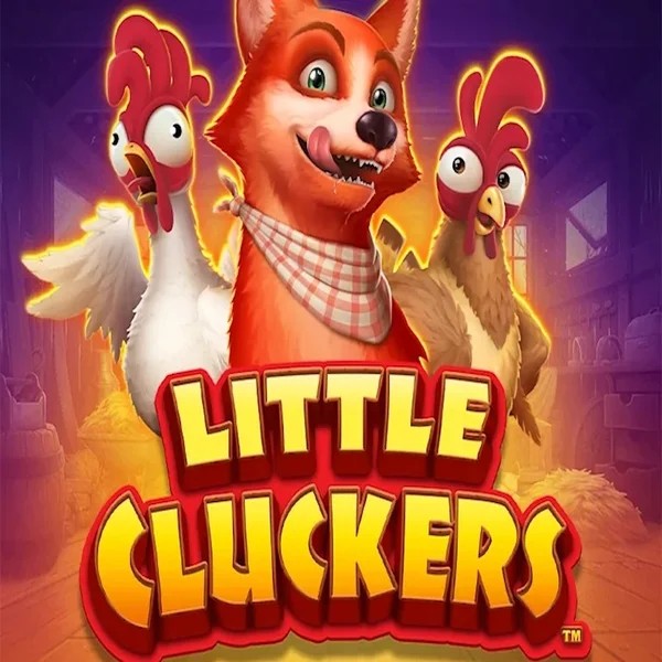 Enjoy Little Cluckers by Greentube – logo hosted on twinncasino-fr.com