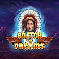 Play the Snatch The Dreams slot by SYNOT Games on Twin Casino