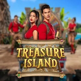 Try Treasure Island slot by Pragmatic Play on twinncasino-fr.com – logo image